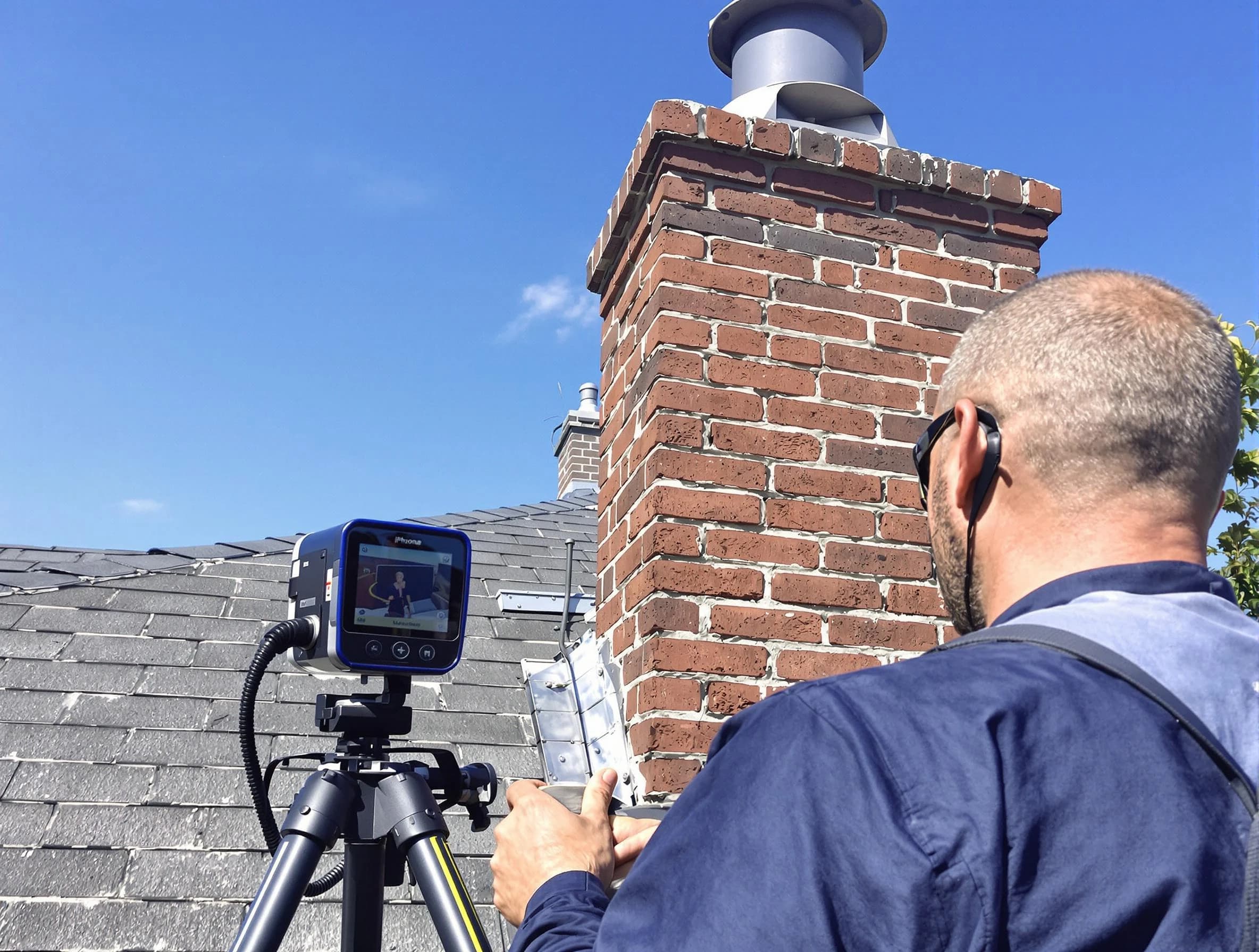 Chimney Inspection service in Stockbridge, GA